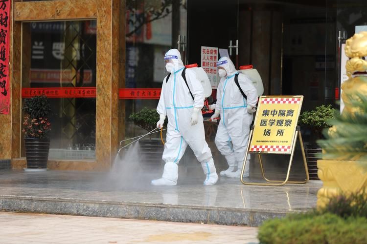【迎江区新增25例无症状感染者及3例无症状_迎江区疫情】
