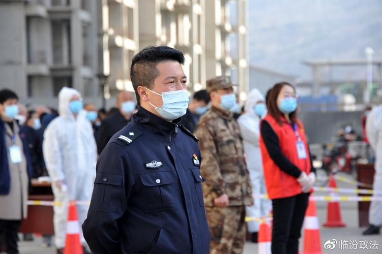 关于山西临汾乡宁县新增6例阳性感染者，从涉8省抵内蒙古自治区赤峰林西县的信息