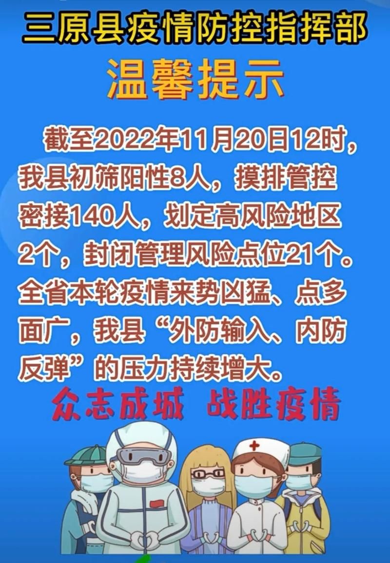 31省市疫情存反弹风险/国内部分地区疫情反弹
