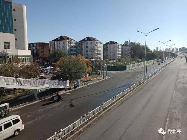  北辰区今冬新增6例死亡病例:北辰区最新防疫通知
