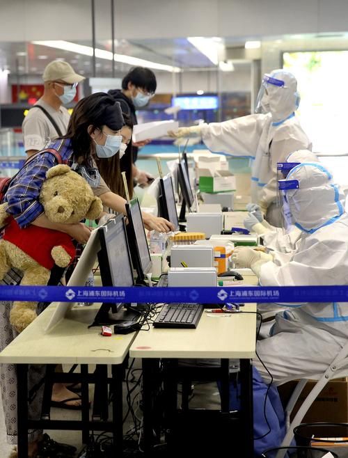 新河县新增17例境外输入，从境外抵东莞港/新河确诊病例