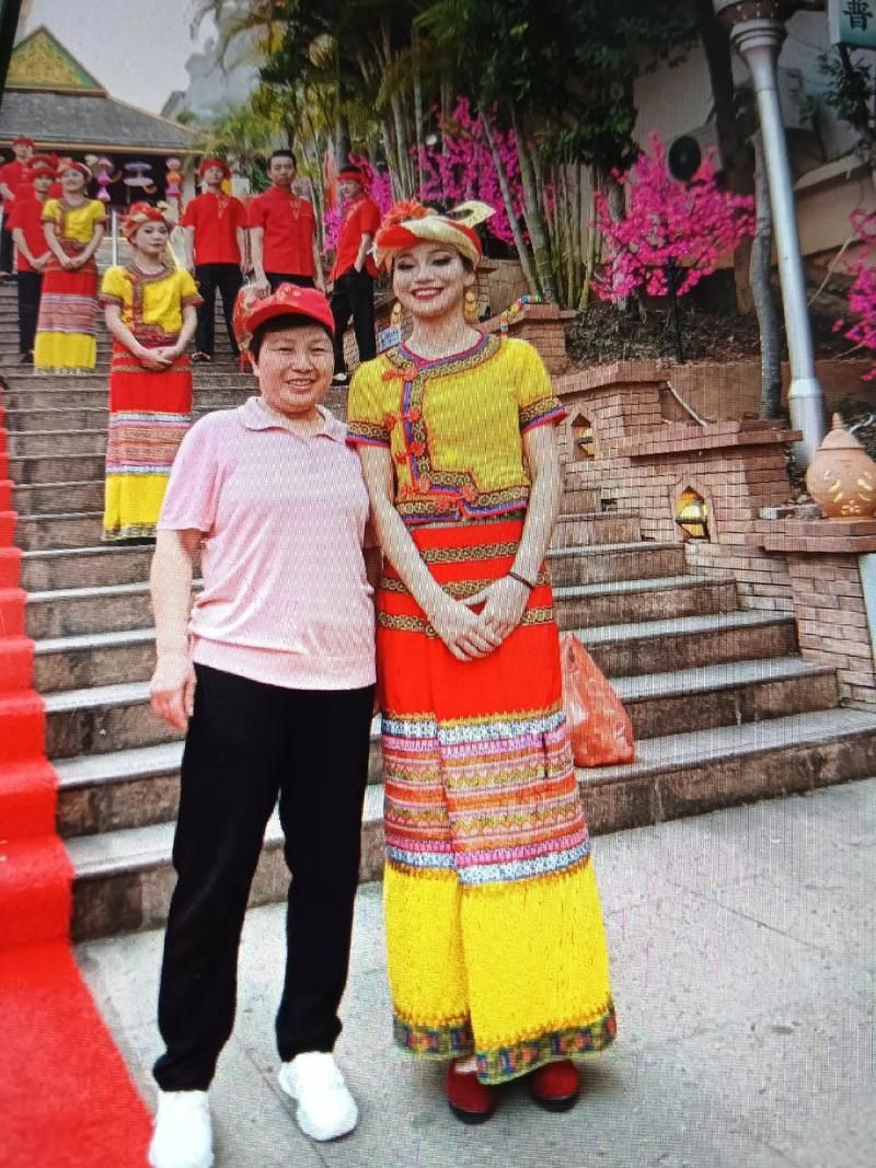 专家:云南省西双版纳傣族自治州每年或现多个感染高峰/云南省西双版纳有几例新型肺炎