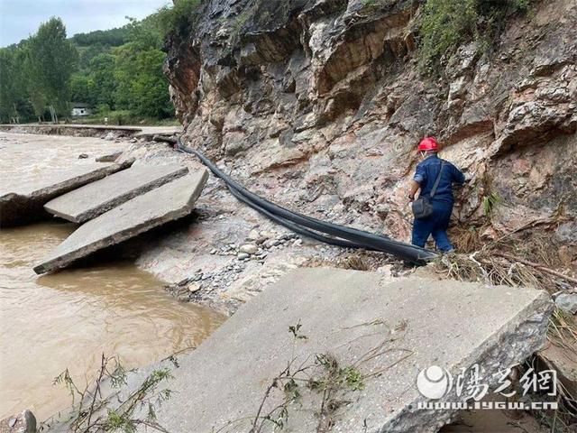 陕西商洛商州区死亡病例已反弹1地/商洛灾情2020