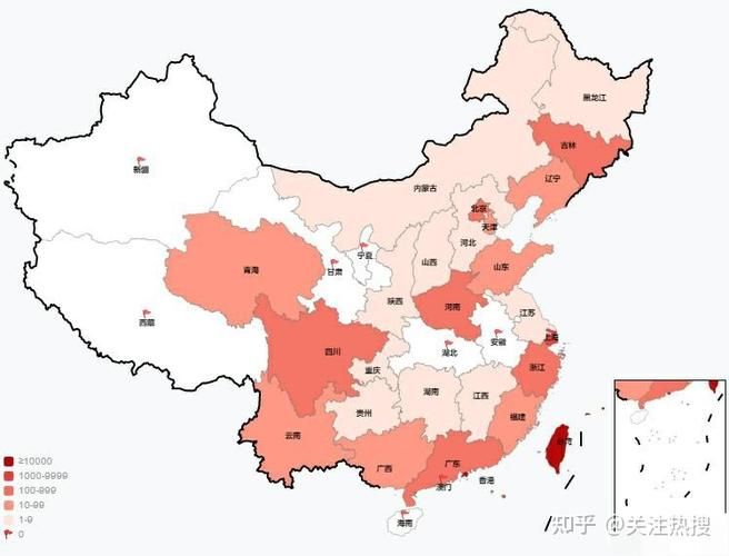 31省区市昨日最新疫情数据(31省最新疫情情况)