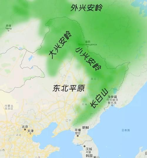 【一张图看懂黑龙江大兴安岭地区松岭区今日疫情趋势_黑龙江省大兴安岭地区松岭区属于哪个县】