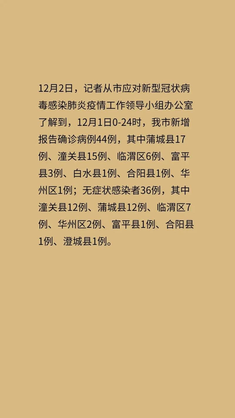 31个省份新增15例无症状感染者涉24省市(31省新增无症状感染者130例)