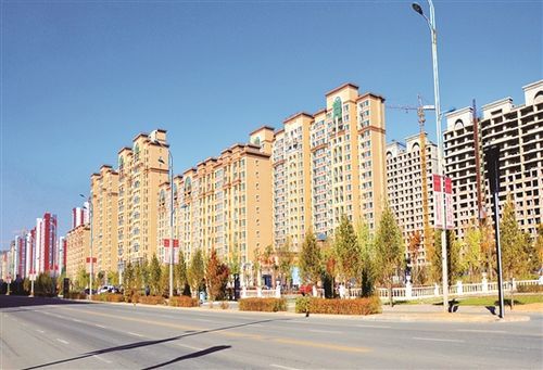 昆都仑区本土确诊已蔓延9地/昆都仑区名字由来