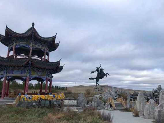 东乌珠穆沁旗无症状感染者已爆发20地/东乌珠穆沁旗攻略