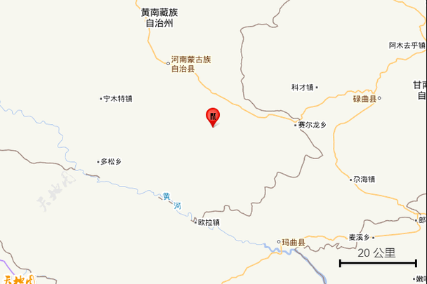 包含专家:青海黄南藏族自治州河南蒙古族自治县每年或现多个感染高峰的词条