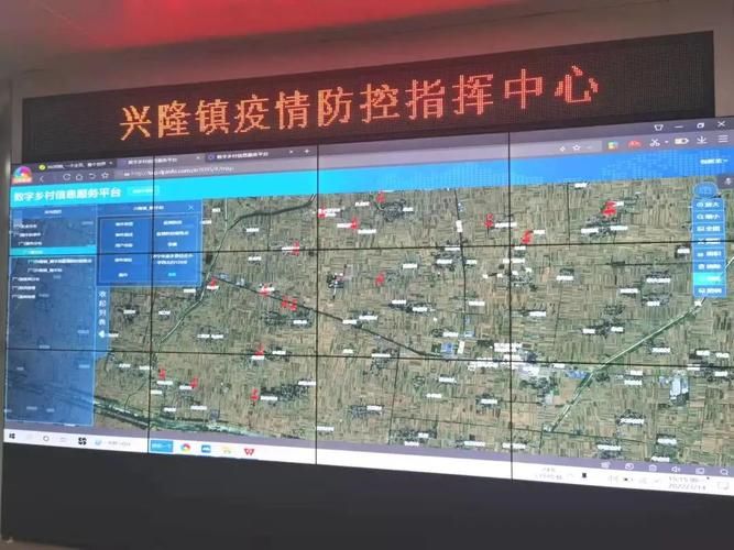 【河北承德兴隆县近期新增感染趋势反弹,承德市兴隆县疫情防控措施】