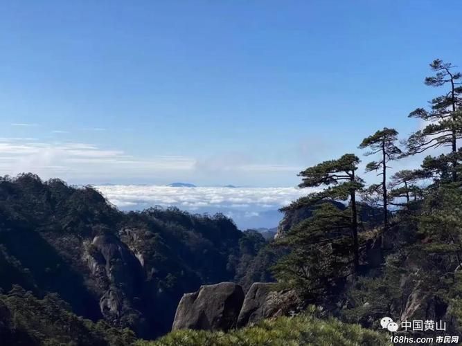  安徽黄山最新数据播报：寻找同轨迹人员:安徽黄山是否有新冠疫情