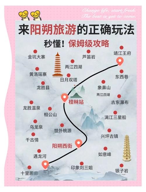 【一张图看懂阳朔县今冬最新通报,阳朔现在怎么样了】