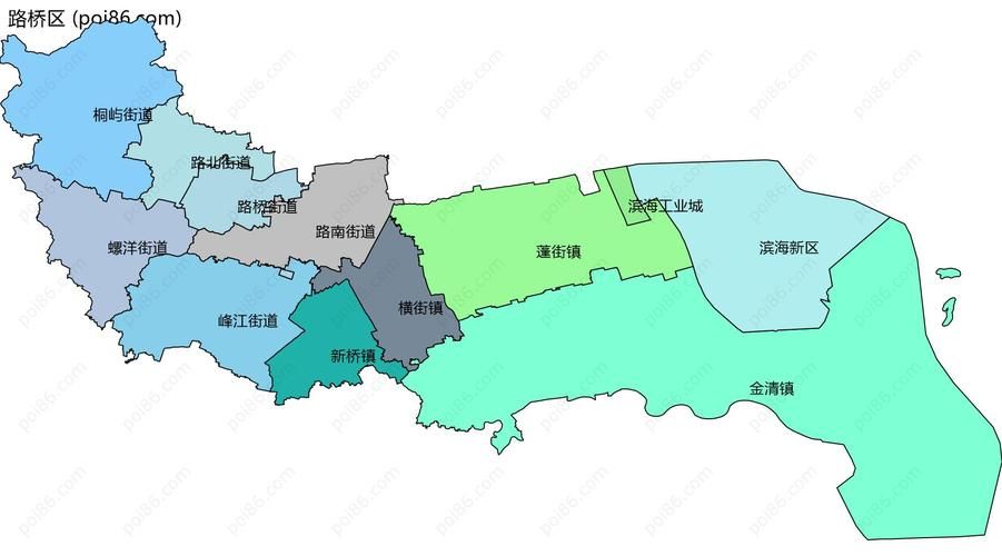 路桥区最新通告:所有人员足不出户/路桥防疫政策