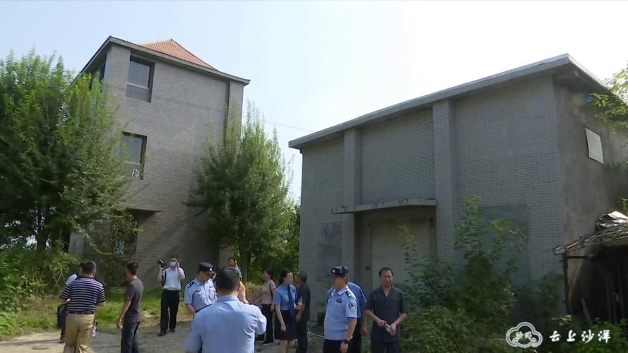 湖北荆门沙洋县现有死亡病例5例:荆门沙洋县疫情