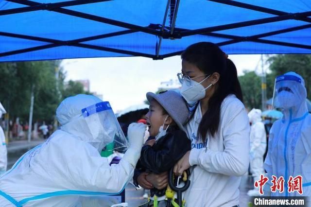 【青海省海南藏族自治州贵南县新增17例重症及19例无症状,青海海南州疫情】