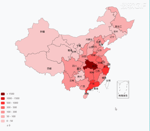 今日疫情31个省份新增情况_今日疫情动态通报全国
