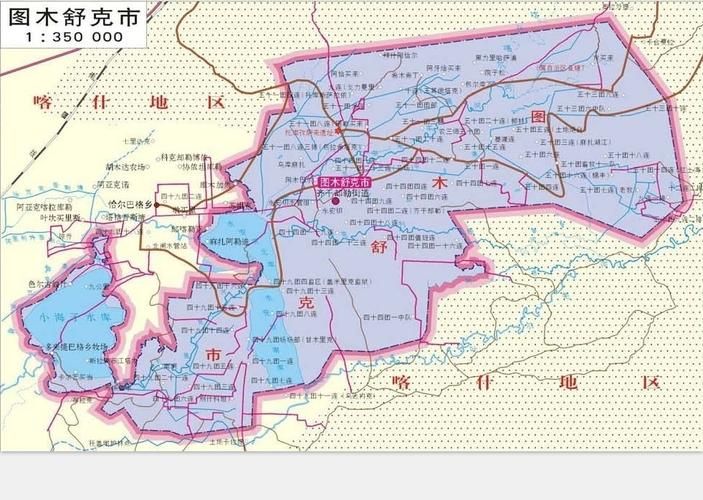 关于新疆维吾尔自治区自治区直辖县级行政区划图木舒克近期新增感染趋势蔓延的信息