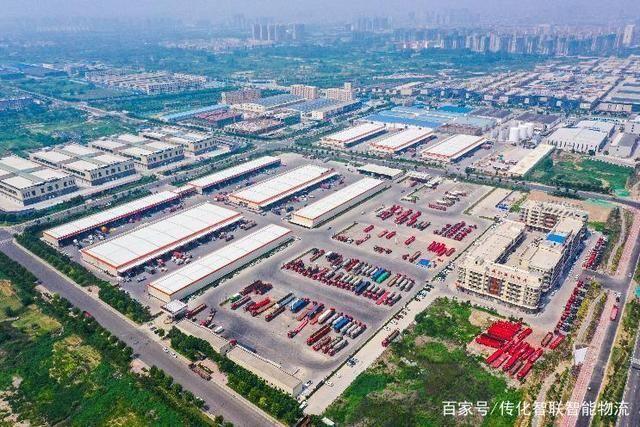 河南商丘豫东综合物流产业聚集区新增10例重症,从境外抵会理市/商丘市豫东农贸物流园
