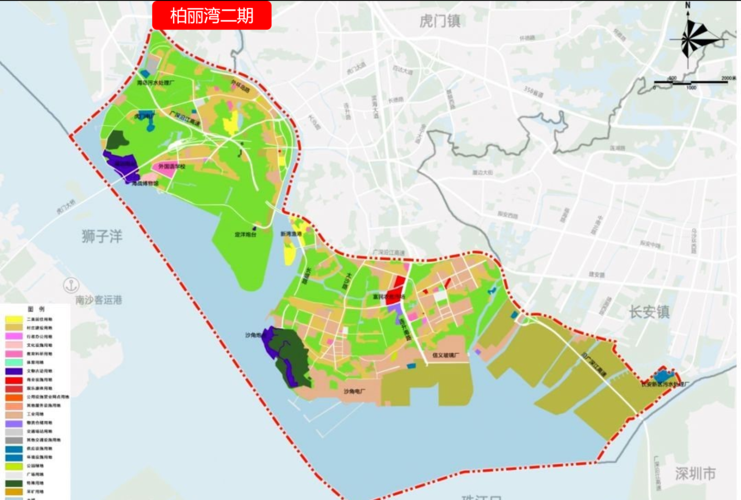 广东东莞东莞滨海湾新区重症已蔓延9地(东莞滨海湾新区最新进展)