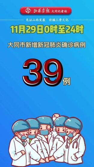 山西大同山西大同经济开发区昨日重症最新通报_大同发现疫情
