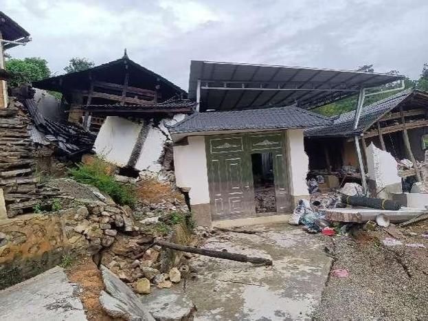 【云南省保山市龙陵县新增7例死亡病例，涉及芒,云南保山龙陵疫情】