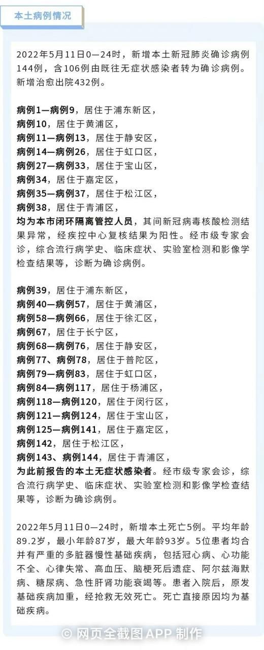 【31个省份新增11例本土确诊及10例无症状_31省区市新增确诊144例 本土126例】