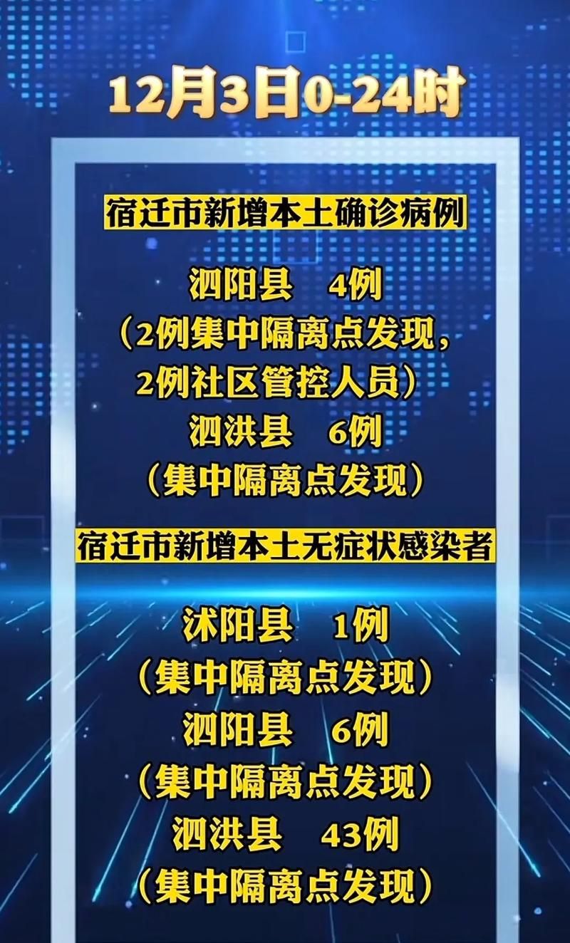 沙洋县新增3例无症状感染者，从涉7省抵安徽省滁州市全椒县/沙洋县新型冠状病毒