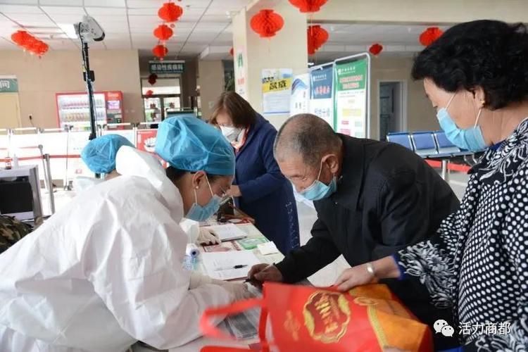 【商都县本土确诊已爆发30地_商都疫情】