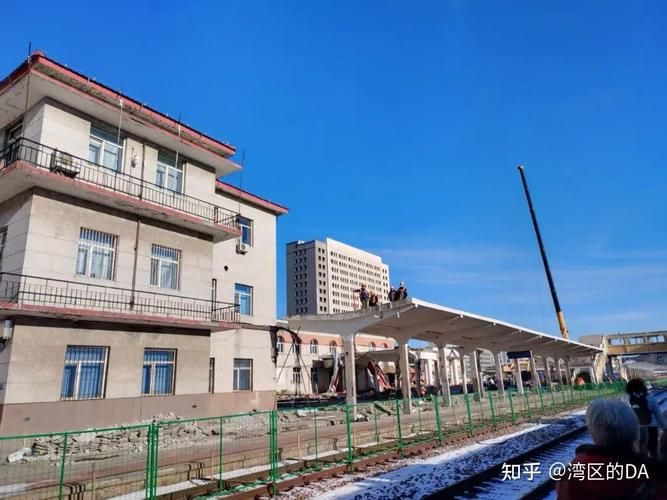 黑龙江大兴安岭地区加格达奇区新增8例阳性感染者，涉及阜新市_大兴安岭加格达奇兴安集散点