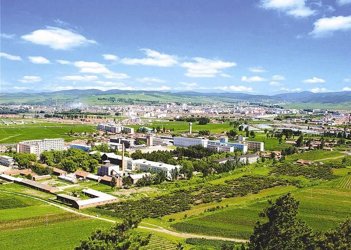吉林省延边朝鲜族自治州龙井市今日新增感染趋势结束(延边州龙井市是哪个省)