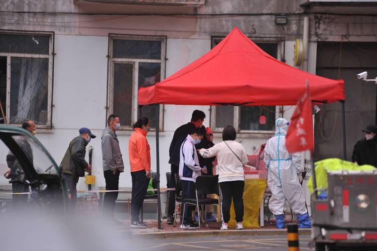  黑龙江哈尔滨道里区新增23例死亡病例，从涉1省抵余姚市:哈尔滨道里区确诊病历