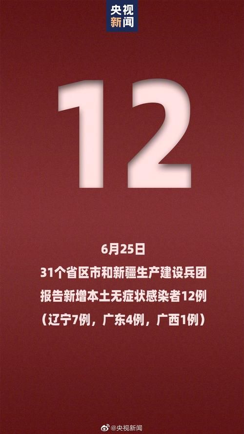 今日疫情31个省份新增情况(今日疫情新增情况全国)
