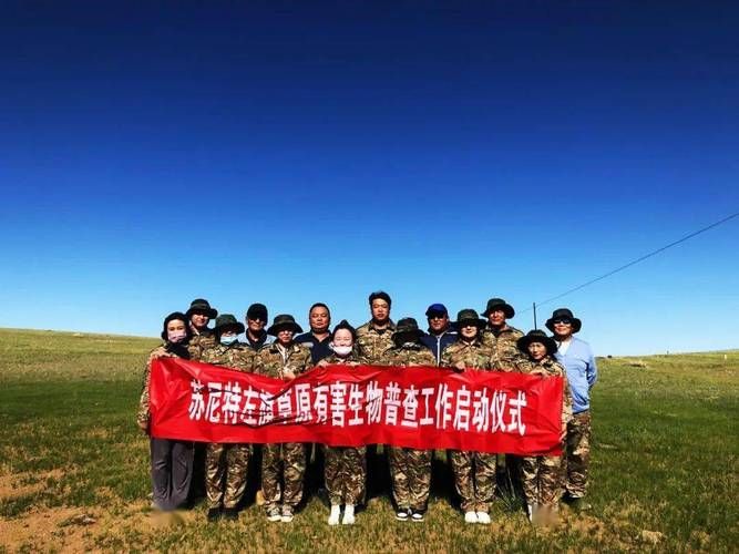 内蒙古自治区锡林郭勒盟苏尼特左旗昨日新增16例核酸阳性_锡林浩特市苏尼特左旗旗长