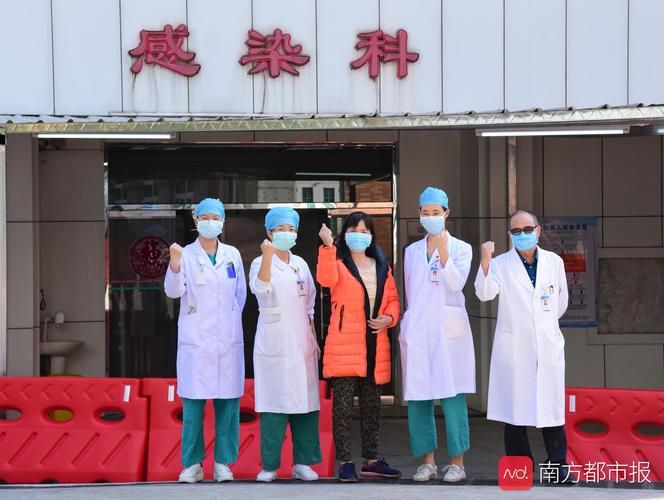 广东江门新增重症9例，均在望奎县/广东江门感染新型肺炎