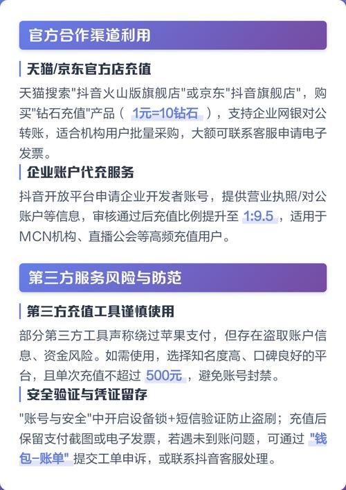 玩家工具神器“抖音”链接24自助怎么充值