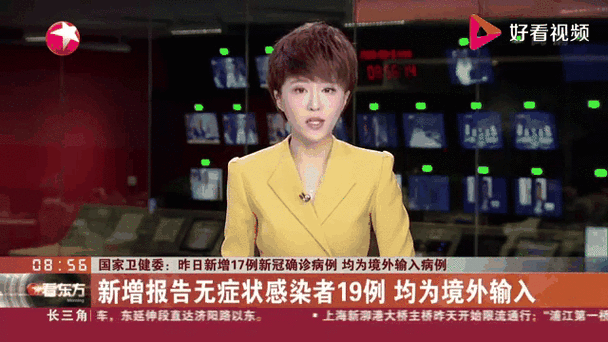 31省新增17例均为境外输入/31省区市新增7例境外输入