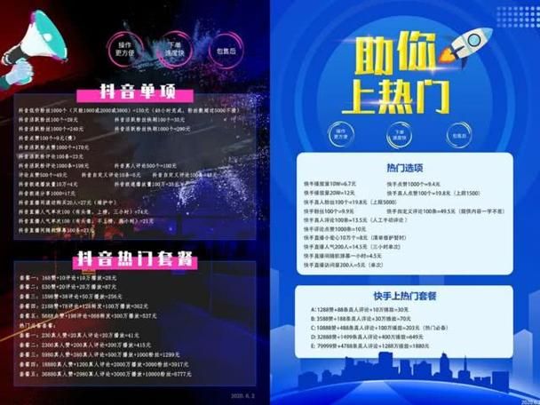 抖音业务下单最便宜的/科技消息