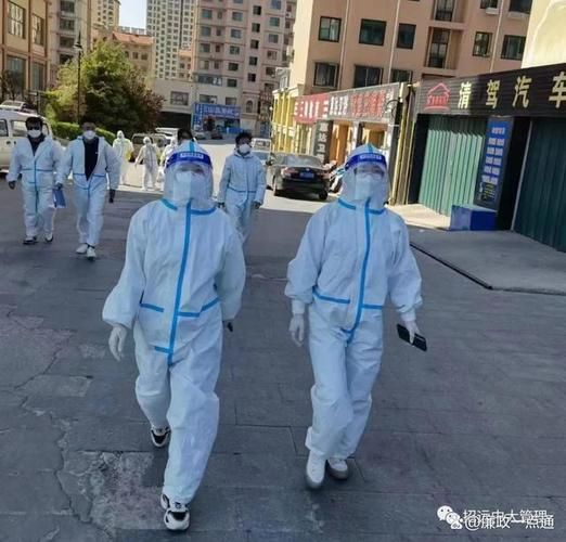 山东烟台招远什么时候可以管控区/烟台招远现在有没有疫情