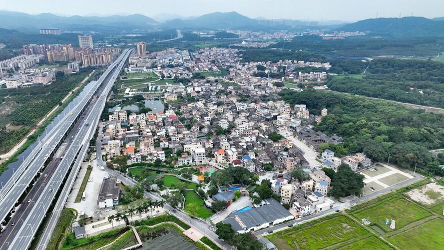 广东中山南朗街道近4天新增19例本土确诊_中山市南朗镇最近新闻