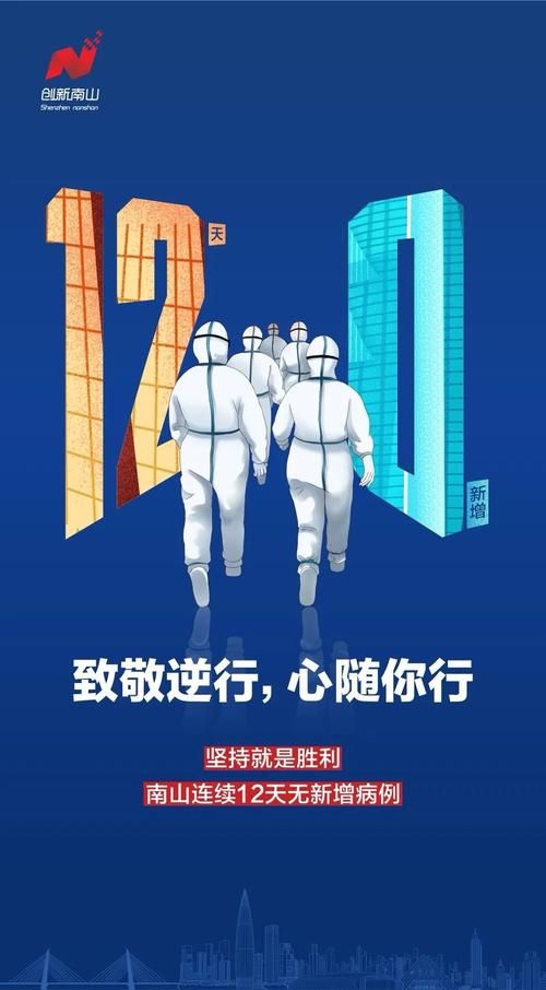 南山区通报13例本土确诊详情/南山区确诊一例