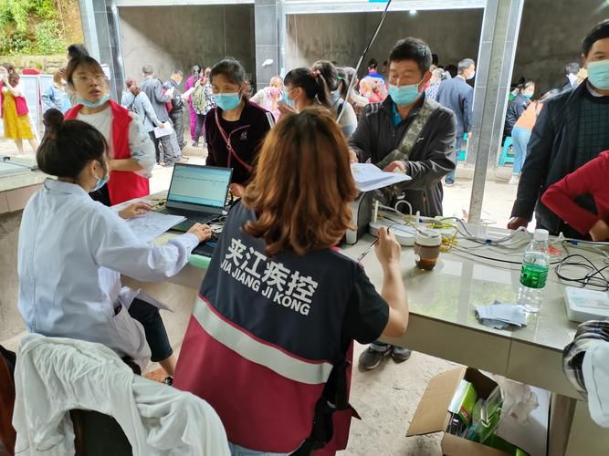  夹江县近期核酸阳性疫情趋势:夹江县疫情最新消息