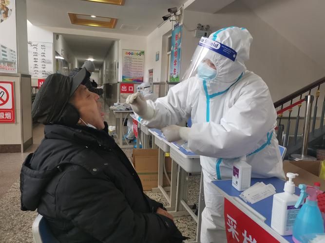 31个省份新增6例确诊其中本土16例(31省新增12例确诊 6例为本土病例)