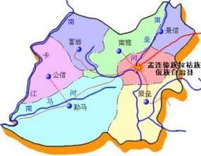 【云南省普洱市孟连傣族拉祜族佤族自治县累计报告死亡病例26例_云南普洱市孟连县疫情】
