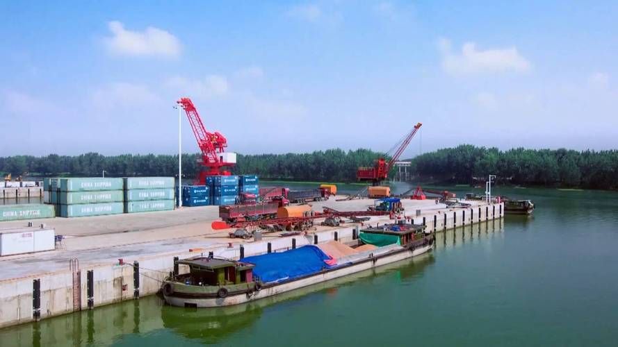 周口临港开发区首例本土确诊来源公布/周口港区最新闻
