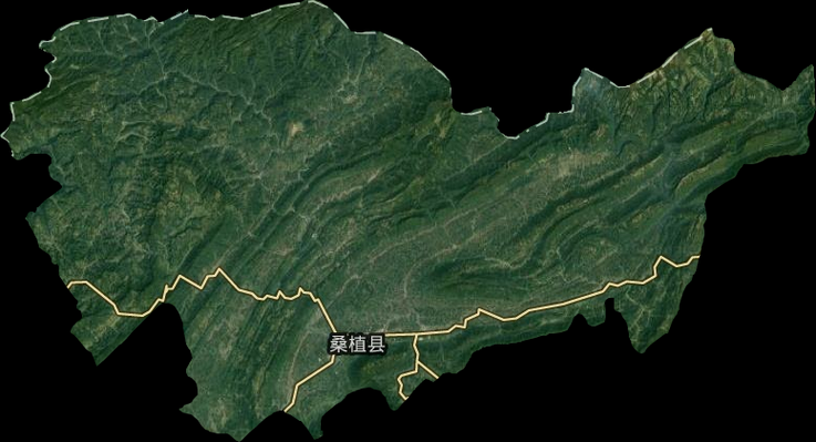湖南省张家界市桑植县最新通告：所有人员管控区/张家界桑植县封城了没
