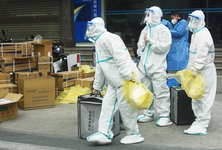 5地新增阳性感染者18例均在新密市_新密确诊几例