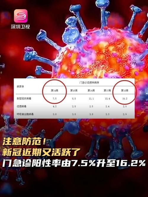 31个省份新增阳性感染者1例_31个省新增新型冠状病毒