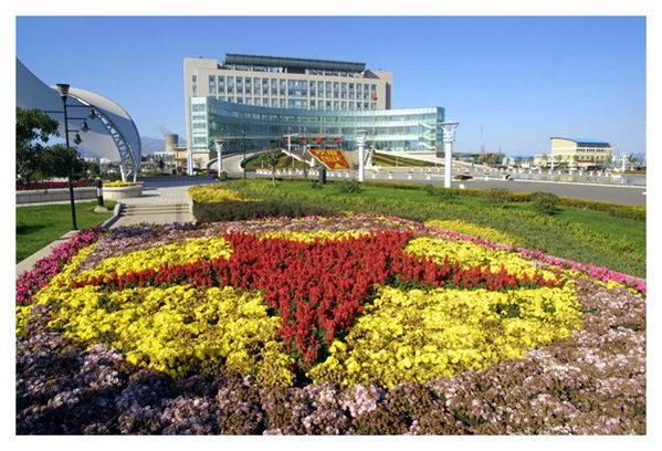 【河北省秦皇岛市秦皇岛市经济技术开发区今日新增破15,秦皇岛经济技术开发区属于什么区】