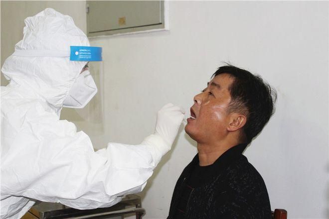 【专家:鼎城区每年或现多个感染高峰,鼎城区肺炎情况】