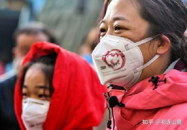 武威市近4天新增17例阳性感染者/武威市发现一例